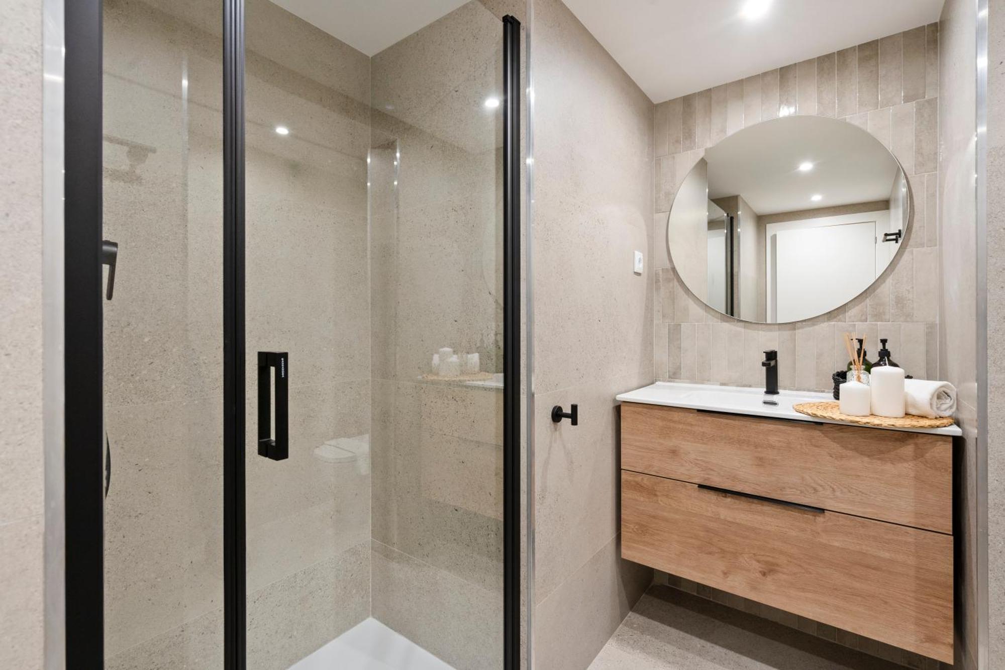 Lodging Apartments Liceu 11 Barcelona Zewnętrze zdjęcie